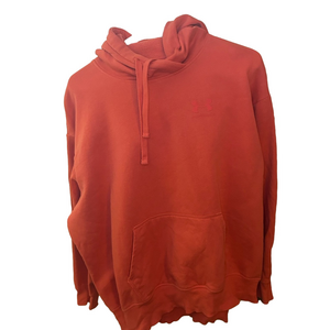 Under Armour Coral hoodie